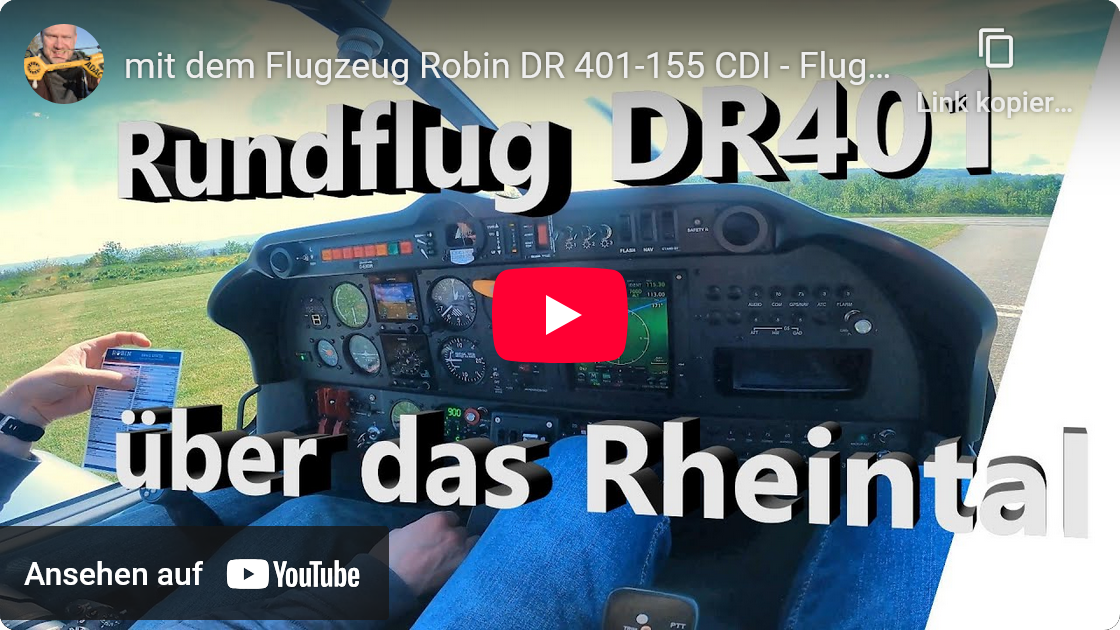 Video auf YouTube ansehen